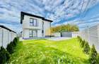Casa P+1 cu panouri solare incluse/480 MP