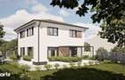 Casa Corbeanca 160 mp construi?i, Teren 760 mp, TVA inclus