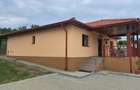 Vind casa Ceuasu de Cimpie 4 camera, living+bucatarie, bucataria mica,2 bai,2 garai,2 terasa 2 anexe - 8