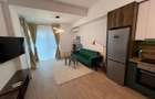 Quartier Azuga, 2 camere mobilat si utilat complet, ideal investitie - 13