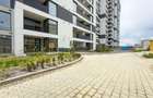 Penthouse City Point-disponibil imediat, terasa 91 mp
