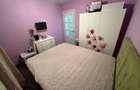 Aparatment cu 3 camere decomandat,utilat + partial mobilat Berceni - 3