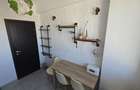 2 camere | Prima inchiriere | 50 mp | Parcare | 550 | Metrou