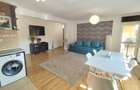 Apartament cu 3 camere semidecomandat de inchiriat in Sibiu zona Lazaret - 4
