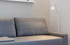 Garsonieră mobilată renovată 23 m² Kiseleff - 12