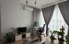 Studio , Parcare, bucatarie separata, balcon , incalzire in pardoseala , AC, Bucurestii noi , Chitila ,Sector 1 - 1