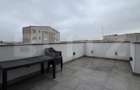 Apartament tip penthouse, 2 camere decomandate, terase panoramice, Rovine - 4