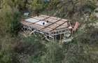Vand teren predau proiect cabana A-frame - 6
