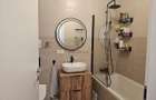 Apartament cu 3 camere, complet mobilat si utilat, acces rapid metrou - 7