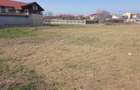 Teren de vanzare - Costinesti - 2