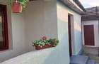 Casa de vanzare, 44 mp, teren 650 mp, zona Seini - 5