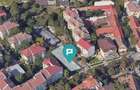 Teren intravilan Zona Odobescu - 1