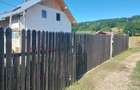 Casa parter+mansarda cu teren intravilan - 2