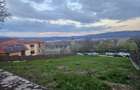 Vand teren intravilan Troianu - Ramnicu Valcea 580m2 - 2