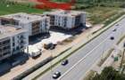 Teren generos pentru duplex triplex sau casa cu livada - 7