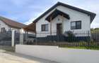 Casa individuala pe un nivel + garaj in Sannicoara - 10