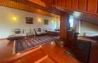 Pipera huge Villa&Pool,Garden,Sauna for Rent - 2