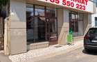 Spatiu Comercial Stradal Zona ITM