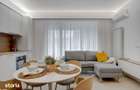 Apartament 2 camere splendid, prima inchiriere, Cortina North Pipera - 15