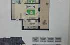 Apartament ARED 2 camere - 3