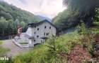 Casa in Cheia - Prahova -50km Brasov, 5 apartamente