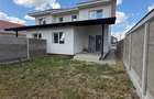 Duplex P+1E, 4 Camere, 95 MP UTILI + 630 MP TEREN - Moșnița Nouă