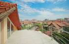 Apartament la mansardă – peste 140 mp utili | 3 dormitoare | Nufărul - 22