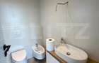 Penthouse, 80 mp bloc nou 2025, mobilat si utilat Carpati 2 - 5