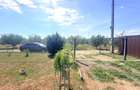 Teren de vânzare în Turcinești, 5 km de centrul municipiului Târgu Jiu