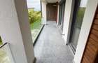 Apartament 2 camere nou la cheie etaj 1 +14mp terasa - 2