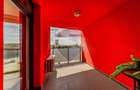 Apartament cu 2 camere de inchiriat ARED KAUFLAND