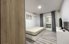 Renovata,Garsoniera, 25m, centrala proprie, metrou,Palladium Residence - 1