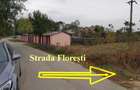 Teren intravilan zona padurii Snagov, curent, asfalt, gaz, 15000 euro fara TVA - 8
