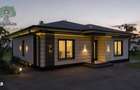 Casa PARTER 4 cam, 2 bai, dressing, 127mp, teren 450mp, HORPAZ - 3