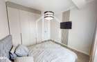 Apartamet cu 3 camere, 60mp utili + balcon (9mp), parcare, Ciresica - 4