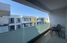 2 camere open space, Modern, Parcare, UMF, UTCN, Revo, Andrei Muresanu