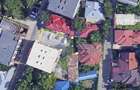 Teren de vanzare in centrul municipiului Giurgiu 587 mp
