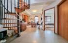 Penthouse de inchiriat | Zorilor | 3 camere | 2 Parcari | Terasa 62mp - 1