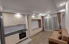 2 camere parter| Cosmopolis | grădină privată | acces piscina |parcare