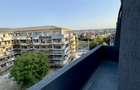 Apartament spatios, 2 camere, balcon generos, lift, Dudu Chiajna