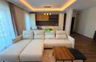 Penthouse de inchiriat 3 camere parcare Sibiu Doamna Stanca - 7