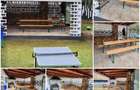 Refugiu de Lux in Inima Naturii Cabana Premium cu Piscina, Jacuzzi si - 19