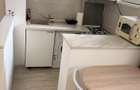 Garsoniera renovata, prima închiriere, costuri mici, metrou Costin Georgian - 4