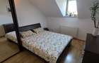 Apartament la mansarda, 2 camere decom, Gheorgheni, mobilat/utilat - 16