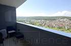 Terasa! Apartament cu 2 camere, Zorilor, zona Spitalul de Recuperare