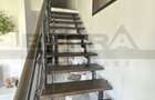 Penthouse de 170mp, terasa de 26mp, mobilat modern, zona Nobori - 9