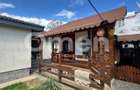 Casa noua pe un nivel + teren 1450 mp | foi?or rustic | Satu Nou de Su - 2