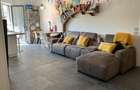 Apartament de vanzare ,3 camere 65 mp /GRADINA 51MP, zona SUB CETATE - 2