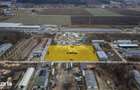 Teren 6500mp - Parcul Industrial Zarne?ti - Front 94m - Taxare inversa