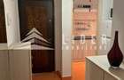 Apartament 1 camera decomandat de vanzare in Zorilor, balcon, etaj 1 - 4